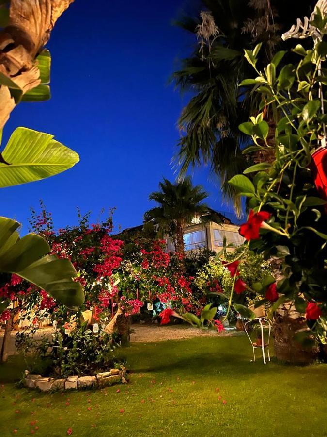 La Capanna Di Giuseppe E Maria Bed & Breakfast Taormina Exterior photo