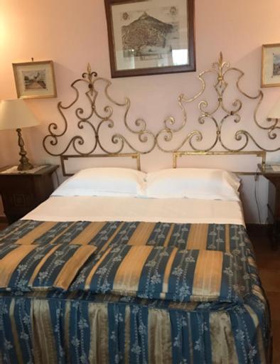 La Capanna Di Giuseppe E Maria Bed & Breakfast Taormina Exterior photo